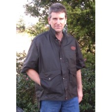 Oilskin Extreme Tee (Short Sleeve, Long Tail)