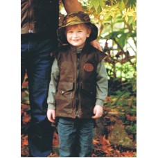 Waterproof Kids Vest