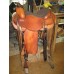 Western Saddle