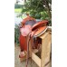 Western Saddle