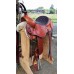 Western Saddle