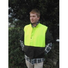 Bushmans Hi-Vis Tee Shirt Bushmans Hi-Vis Tee Shirt