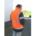 Extreme Safety Jacket