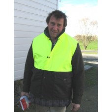 Bushmans Hi-Vis Jacket Bushmans Hi-Vis Jacket