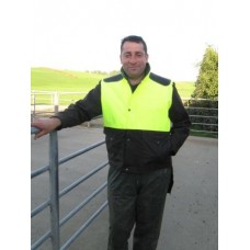 Bushmans Hi-Vis Riggers Jacket Bushmans Hi-Vis Riggers Jacket