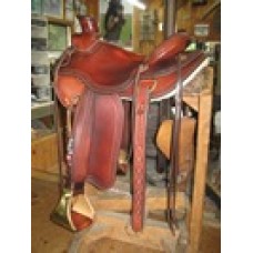 Wade Saddle