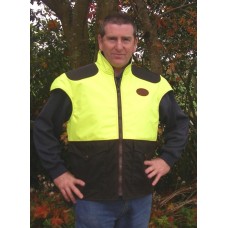 Hi-Vis Riggers Vest