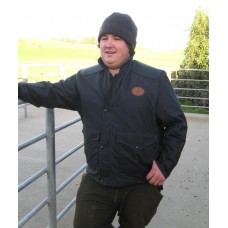 Extreme Riggers Jacket